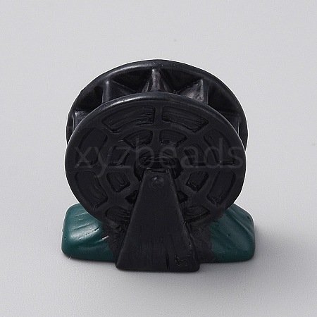 Mini Resin Display Decorations FIND-WH20019-71A-1