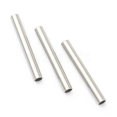 Non-Tarnish 304 Stainless Steel Beads STAS-H160-05A-P-1