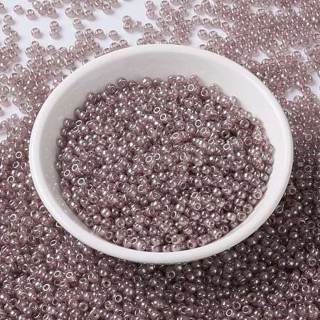 MIYUKI Round Rocailles Beads SEED-X0055-RR3512-1