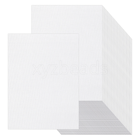 Cotton Painting Canvas AJEW-WH0481-203A-1