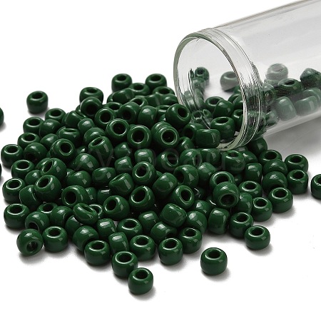 TOHO 3/0 Round Beads SEED-TR03-0047H-1