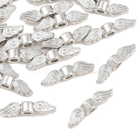SHEGRACE Brass Beads XGRQ5K111-835P-1