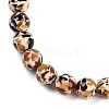 Synthetic Amber Beads Strands G-M199-A06-02-2