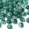 Two Tone Acrylic Beads AC-CBABA33-01N-1