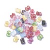 Resin Cabochons RESI-F017-13-1