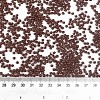 8/0 Glass Seed Beads X2-SEED-A010-3mm-46-3