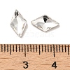 Glass Rhinestone Cabochons RGLA-P037-05B-001-3