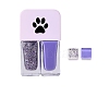 12ml Two Tone Nail Polish MRMJ-R088-B4-1