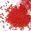 TOHO 8/0 Round Beads SEED-XTR08-0025B-1