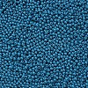 11/0 Grade A Round Glass Seed Beads SEED-N001-A-1017-2