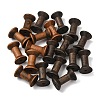 30Pcs 3 Styles Wooden Bobbins TOOL-ME0001-02-1