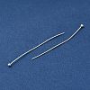 Brass Ball Head Pins KK-H502-03R-S-2