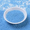 MIYUKI Round Rocailles Beads SEED-X0054-RR0482-3