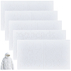 Polyester Clothing Patches PATC-GF0001-93C-1