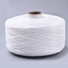 Round Polyester & Spandex Elastic Band for Mouth Cover Ear Loop OCOR-Q054-02-2