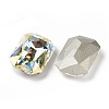 Light AB Style Glass Rhinestone Cabochons RGLA-J018-D-001LA-4