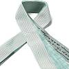 9 Yards 3 Styles Polyester Ribbon SRIB-A014-C08-3