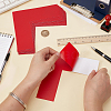 PVC L Shaped Location Marking Corner Sticker DIY-WH0504-919B-3