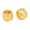 Alloy Beads FIND-C080-01G-2