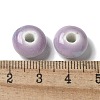 Handmade Porcelain Beads PORC-L080-B21-3