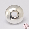 925 Sterling Silver Spacer Beads STER-L063-07D-3