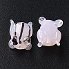 Handmade Lampwork Beads LAMP-T011-13B-2