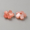 Opaque Acrylic Beads FIND-TAC0008-16-2