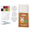 11 Colors Fuse Beads Kit DIY-X0295-02A-5mm-1