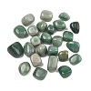 Natural Green Aventurine Beads G-G348-01B-12-1