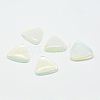 Opalite Cabochons G-T025-10x10mm-07-1