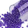 TOHO Round Seed Beads X-SEED-TR08-0116-1