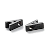 304 Stainless Steel Charms Ion Plating(IP) STAS-K216-41A-EB-2