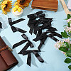 Bowknot Polyester Hanging Streamer DIY-WH0349-504B-4