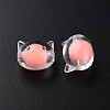 Transparent Acrylic Beads X1-MACR-S373-115-B01-3
