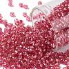 TOHO Round Seed Beads X-SEED-TR08-2218-1