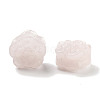 Natural Rose Quartz Beads G-H007-01F-2