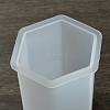 DIY Silicone Candle Molds Making SIMO-C017-01A-5