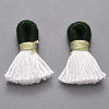 Cotton Tassel Pendant Decorations FIND-N051-003C-2