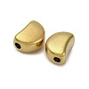 304 Stainless Steel Beads STAS-C128-02B-G-2