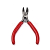 45# Steel Jewelry Pliers PT-C002-04A-1