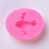 Food Grade Silicone Molds LS-DIY-E018-14-2