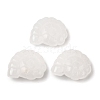 Natural Quartz Crystal Pendants G-NH0065-01A-2