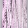 Glass Beads Strands EGLA-A044-J8mm-D02-2