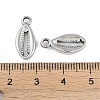 Non-Tarnish 304 Stainless Steel Pendants STAS-C106-02P-3