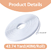 Polyester Fiber Boning FIND-WH0161-47C-2
