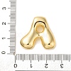 Brass Pendants KK-P262-01G-A-3