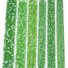 Transparent Glass Beads Strands EGLA-A044-T2mm-MB11-2