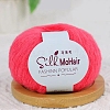 Alpaca Wool Crochet Threads PW-WGB3085-13-1