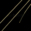 Korean Round Crystal Elastic Stretch Thread EW-Z002-01-0.8mm-4