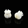 Natural Trochid Shell/Trochus Shell Beads SSHEL-N003-145A-B01-1